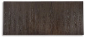 Burkhaus Dining Extension Table - US Furniture & Mattress (Waterbury,CT)*