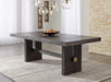 Burkhaus Dining Room Set - US Furniture & Mattress (Waterbury,CT)*