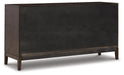 Burkhaus Dining Server - US Furniture & Mattress (Waterbury,CT)*