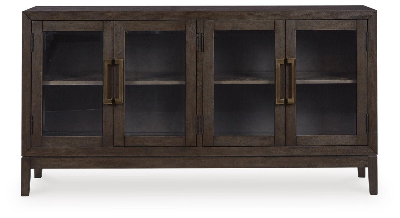 Burkhaus Dining Room Set - US Furniture & Mattress (Waterbury,CT)*