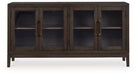 Burkhaus Dining Room Set - US Furniture & Mattress (Waterbury,CT)*