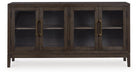 Burkhaus Dining Room Set - US Furniture & Mattress (Waterbury,CT)*