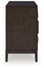 Burkhaus Dining Server - US Furniture & Mattress (Waterbury,CT)*
