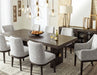 Burkhaus Dining Room Set - US Furniture & Mattress (Waterbury,CT)*