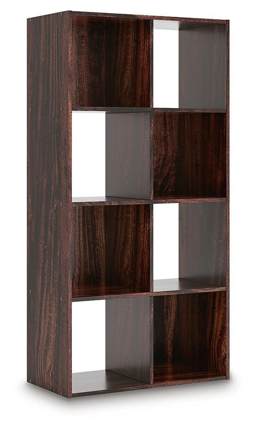 Glosmount Eight Cube Organizer - US Furniture & Mattress (Waterbury,CT)*