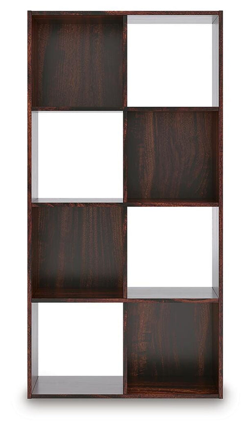 Glosmount Eight Cube Organizer - US Furniture & Mattress (Waterbury,CT)*