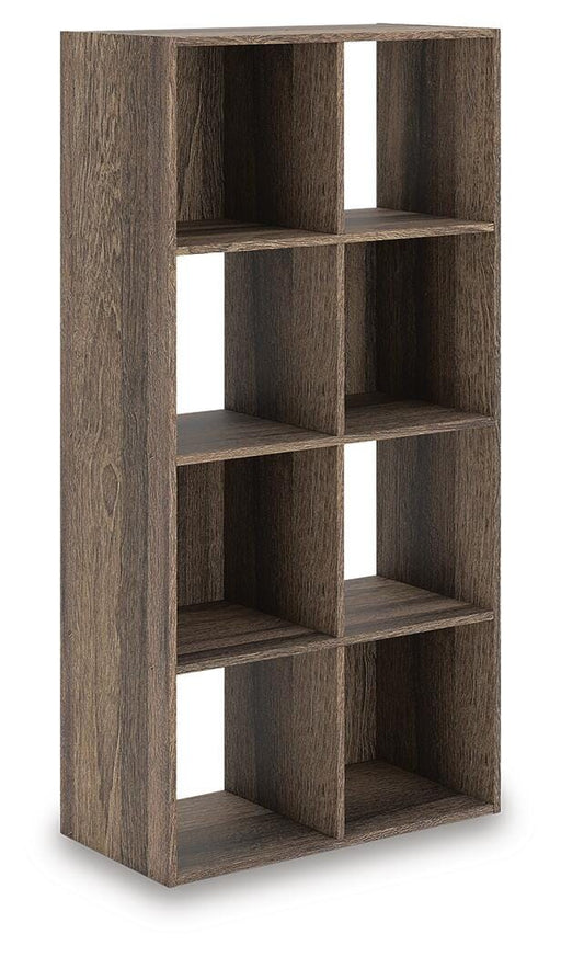 Shallifer Eight Cube Organizer - US Furniture & Mattress (Waterbury,CT)*
