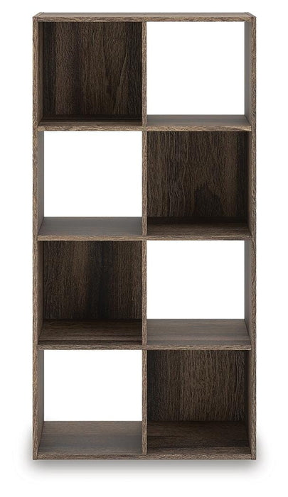 Shallifer Eight Cube Organizer - US Furniture & Mattress (Waterbury,CT)*