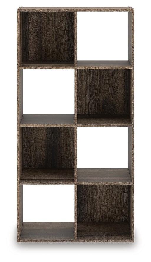 Shallifer Eight Cube Organizer - US Furniture & Mattress (Waterbury,CT)*
