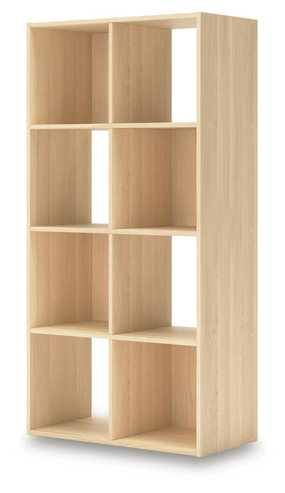 Piperton Cube Organizer - US Furniture & Mattress (Waterbury,CT)*