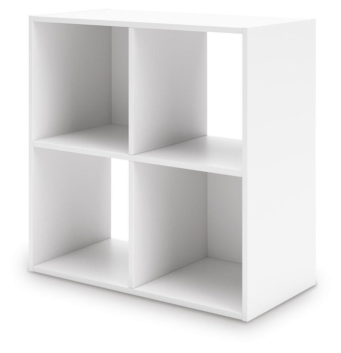 Onita Four Cube Organizer - US Furniture & Mattress (Waterbury,CT)*