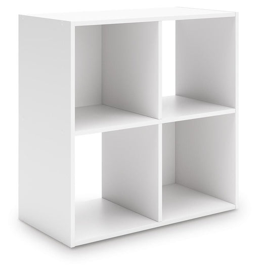 Onita Four Cube Organizer - US Furniture & Mattress (Waterbury,CT)*