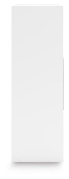 Onita Six Cube Organizer - US Furniture & Mattress (Waterbury,CT)*