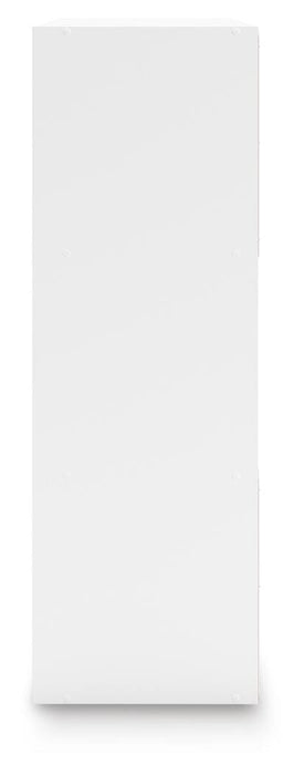 Onita Nine Cube Organizer - US Furniture & Mattress (Waterbury,CT)*