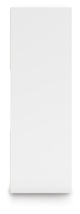 Onita Nine Cube Organizer - US Furniture & Mattress (Waterbury,CT)*