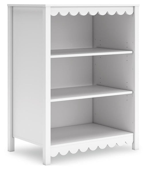 Hallityn Bookcase - US Furniture & Mattress (Waterbury,CT)*