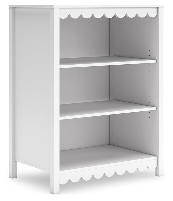 Hallityn Bookcase - US Furniture & Mattress (Waterbury,CT)*