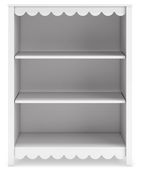 Hallityn Bookcase - US Furniture & Mattress (Waterbury,CT)*