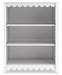 Hallityn Bookcase - US Furniture & Mattress (Waterbury,CT)*
