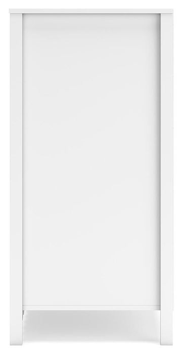 Hallityn Bookcase - US Furniture & Mattress (Waterbury,CT)*