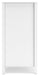 Hallityn Bookcase - US Furniture & Mattress (Waterbury,CT)*