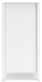 Hallityn Bookcase - US Furniture & Mattress (Waterbury,CT)*