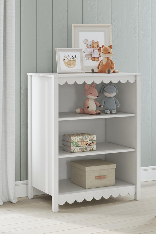 Hallityn Bookcase - US Furniture & Mattress (Waterbury,CT)*