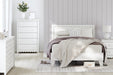 Hallityn Chest of Drawers - US Furniture & Mattress (Waterbury,CT)*