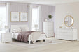 Hallityn Nightstand - US Furniture & Mattress (Waterbury,CT)*