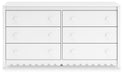 Hallityn Dresser - US Furniture & Mattress (Waterbury,CT)*
