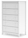 Hallityn Chest of Drawers - US Furniture & Mattress (Waterbury,CT)*