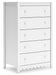 Hallityn Chest of Drawers - US Furniture & Mattress (Waterbury,CT)*