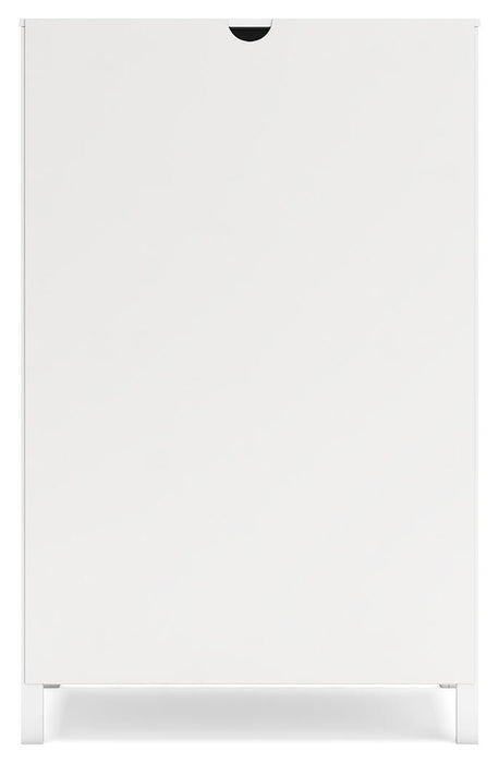 Hallityn Chest of Drawers - US Furniture & Mattress (Waterbury,CT)*