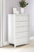 Hallityn Chest of Drawers - US Furniture & Mattress (Waterbury,CT)*