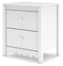 Hallityn Nightstand - US Furniture & Mattress (Waterbury,CT)*