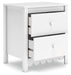 Hallityn Nightstand - US Furniture & Mattress (Waterbury,CT)*