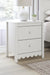 Hallityn Nightstand - US Furniture & Mattress (Waterbury,CT)*