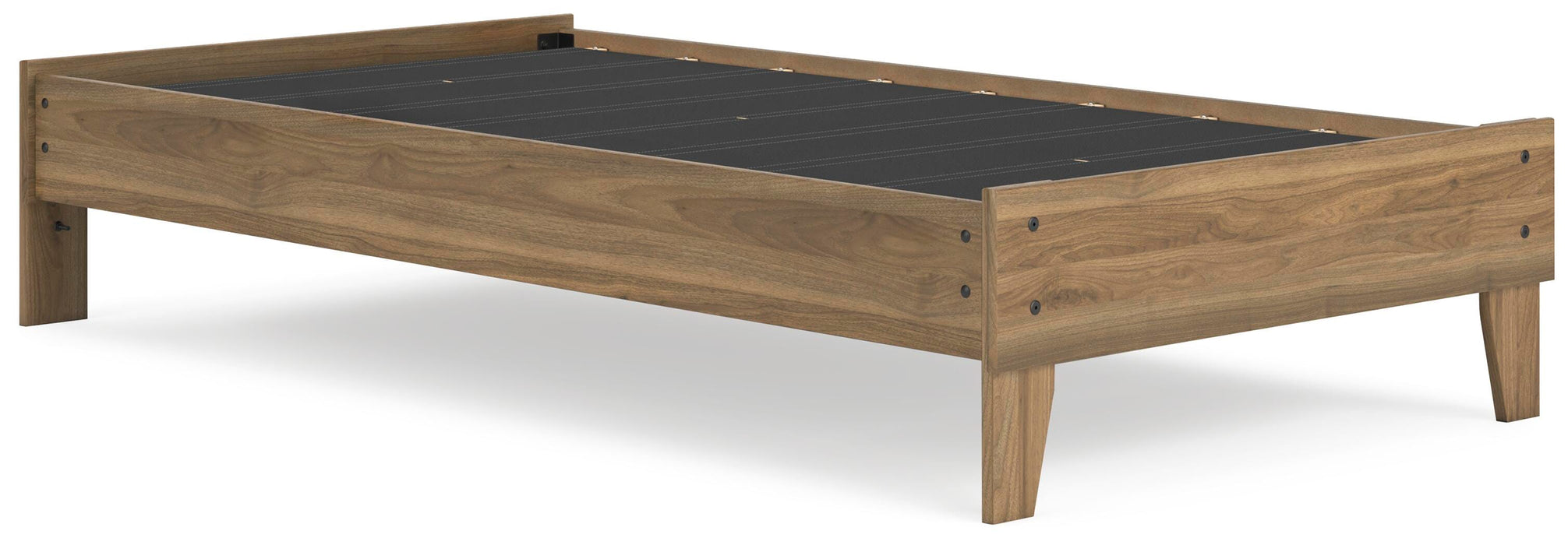 Deanlow Bed - US Furniture & Mattress (Waterbury,CT)*