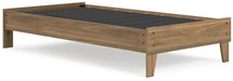Deanlow Bed - US Furniture & Mattress (Waterbury,CT)*