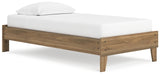 Deanlow Bed - US Furniture & Mattress (Waterbury,CT)*