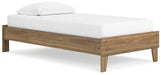 Deanlow Bed - US Furniture & Mattress (Waterbury,CT)*