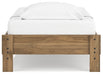 Deanlow Bed - US Furniture & Mattress (Waterbury,CT)*