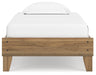 Deanlow Bed - US Furniture & Mattress (Waterbury,CT)*