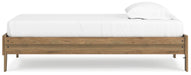 Deanlow Bed - US Furniture & Mattress (Waterbury,CT)*