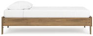 Deanlow Bed - US Furniture & Mattress (Waterbury,CT)*