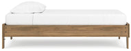 Deanlow Bed - US Furniture & Mattress (Waterbury,CT)*