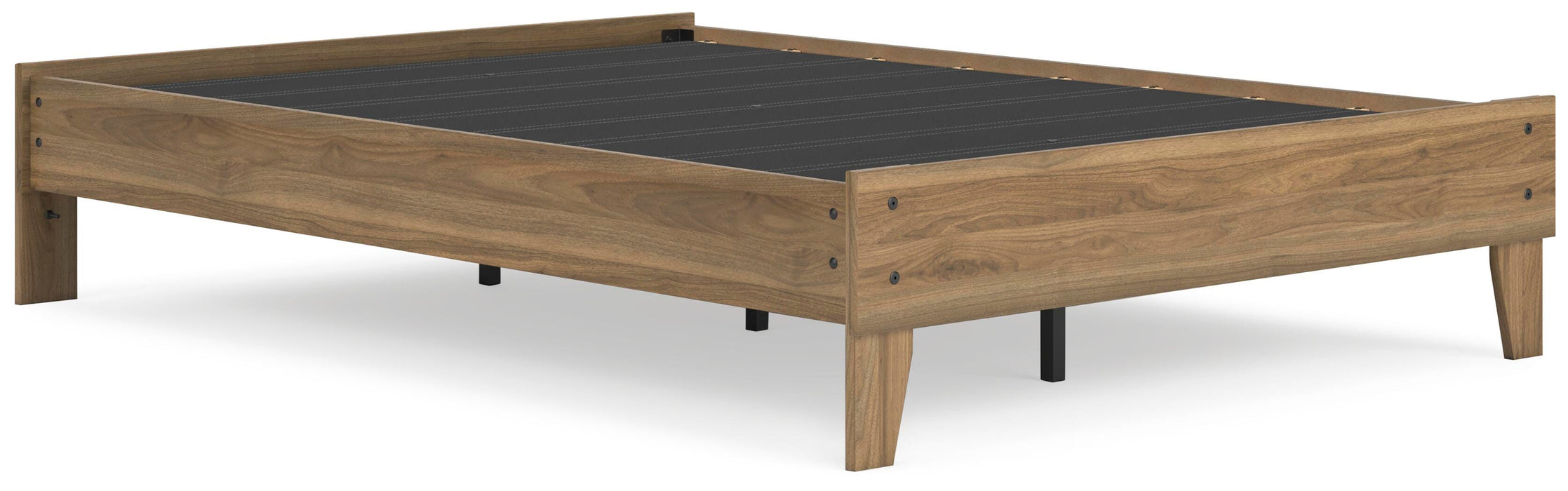 Deanlow Bed - US Furniture & Mattress (Waterbury,CT)*