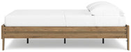 Deanlow Bed - US Furniture & Mattress (Waterbury,CT)*