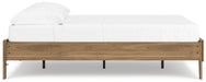 Deanlow Bed - US Furniture & Mattress (Waterbury,CT)*