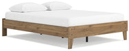 Deanlow Bed - US Furniture & Mattress (Waterbury,CT)*